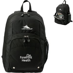 High Sierra® Impact Daypack