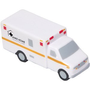 Ambulance Stress Reliever