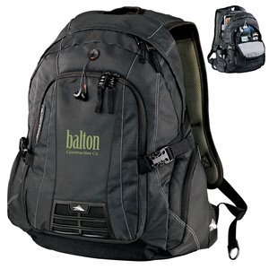 High Sierra® Magnum 15" Computer Backpack