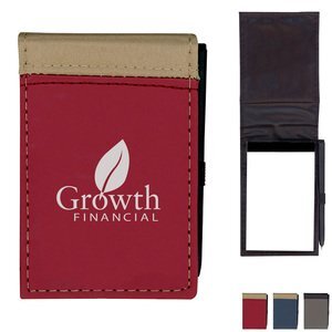 Teknote Notebook & Pen, 3" x 4"