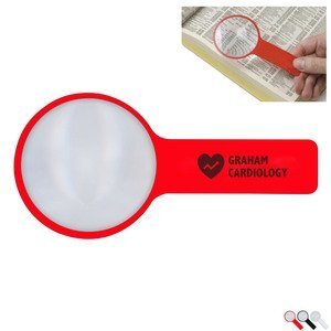 Inspector Magnifier