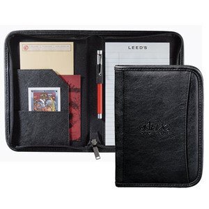 DuraHyde Jr Padfolio