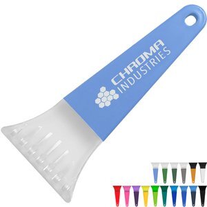 Polar Color Changing Ice Scraper - 7