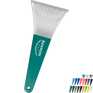 Heavy Duty Polar Ice Scraper, 11-1/2"