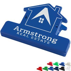 House Keep-It Memo and Chip Clip