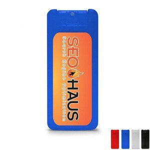 Mini Pocket Mate Antibacterial Hand Sanitizer Spray, .40oz.