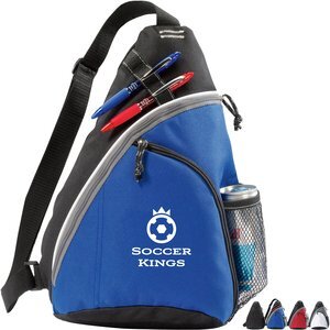 Simplicity Slingpack