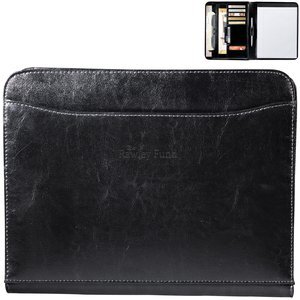 Renaissance Italian Leather Writing Pad