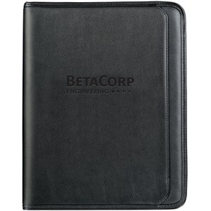 Manhattan Leather Writing Pad