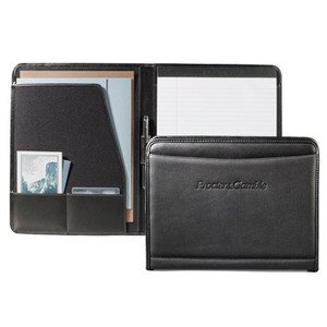 Millenium Leather Writing Pad