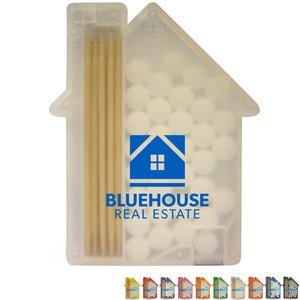 Pick 'n' Mint - House