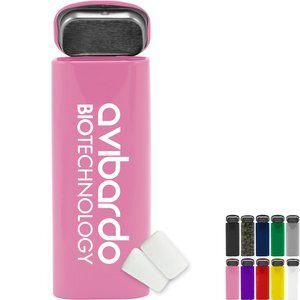 Tall Sugar Free Gum Tin