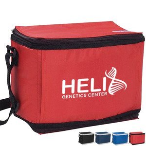 Flexi-Freeze® 6-Can Cooler