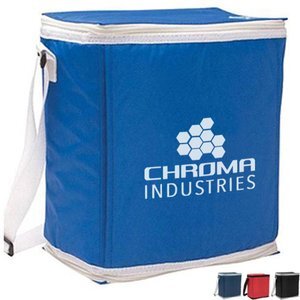 Flexi-Freeze® 12-Can Cooler