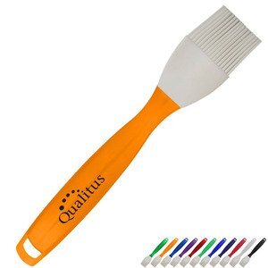 Silicone Basting Brush