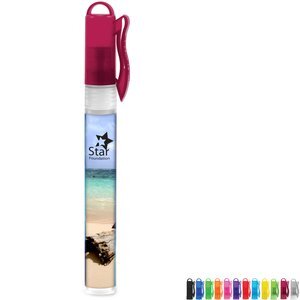 Tropical SPF-30 Sunscreen Spray, 10ml