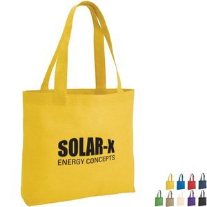 Poly Pro Gusseted Tote