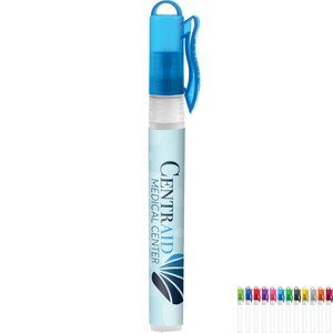 Tech Screen & Glass Cleaner Pocket Sprayer, 10ml.
