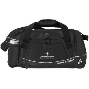 High Sierra® Bubba Duffel Bag, 22"