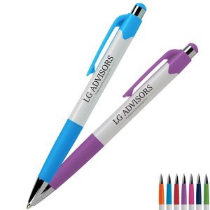 Cayman Jubilee Ballpoint Retractable Pen