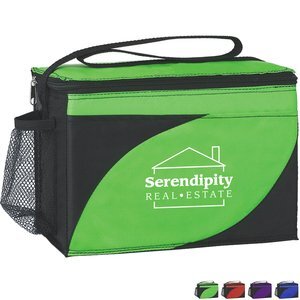 Scout 6 Pack Kooler Bag