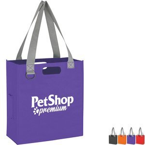 Creston Non-Woven Essential Tote