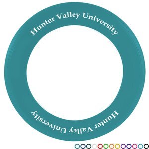 O-Ring Flyer, 9-5/8"