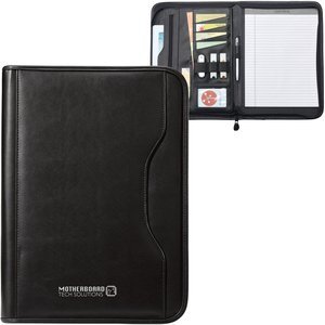 Mobility Tech Padfolio