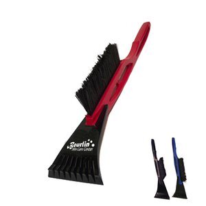 Super Deluxe Snowbrush/Scraper