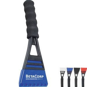 Comfort Grip Ice Scraper