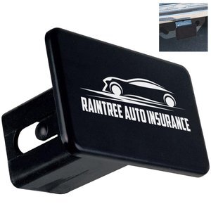 Trailer Hitch Cover