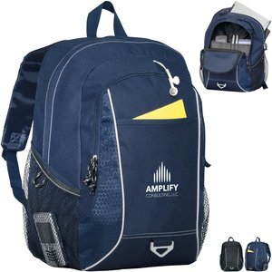 Atlas 15" Computer Backpack