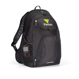 Quest 15" Computer Backpack