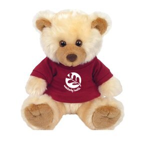Max Plush Bear, 12"