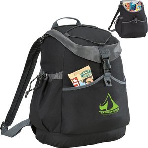Park Side 24 Can Backpack Cooler