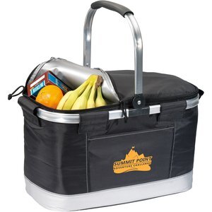 Picnic Basket Cooler