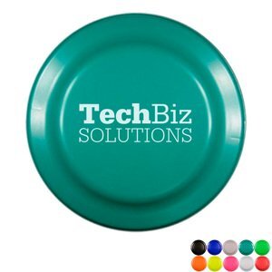 Heavy Duty Matte Finish Flyer, 9-1/4"