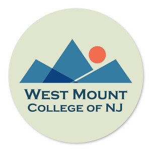 Circle Car Sign Magnet