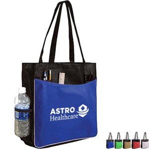 Non-Woven Business Tote