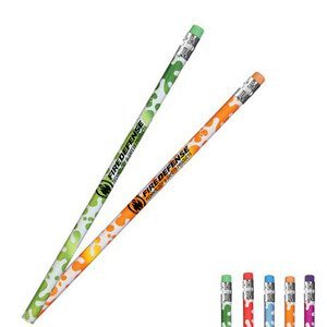 Mood Splash Color Changing Pencil
