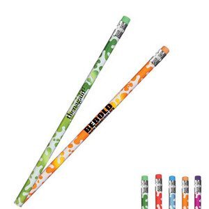 Mood Splash Color Changing Pencil