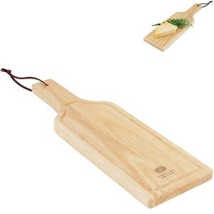 Botella Wine Bottle Cutting Board