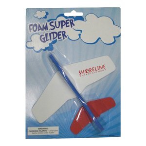 Foam Super Glider