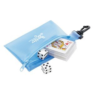 Traveler Cards 'N Dice