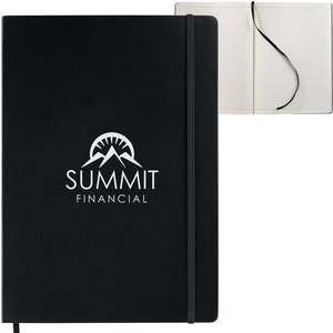 Ambassador Large Bound JournalBook, 8-1/2" x 11-3/4"