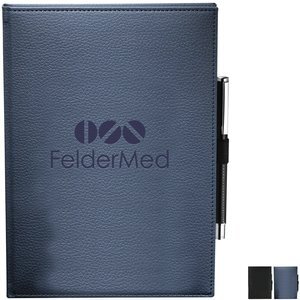 Vicenza Large Bound JournalBook, 7" x 10"