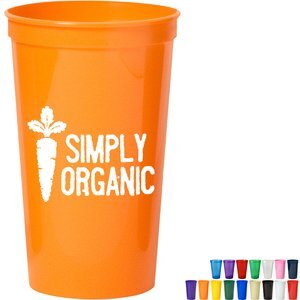 Stadium Cup, 22oz.