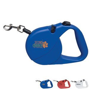 Retractable Pet Leash - 16 ft.