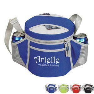 Provisions Cooler Plus, 6-Pack