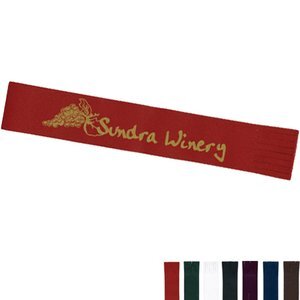 Classic Leather Bookmark